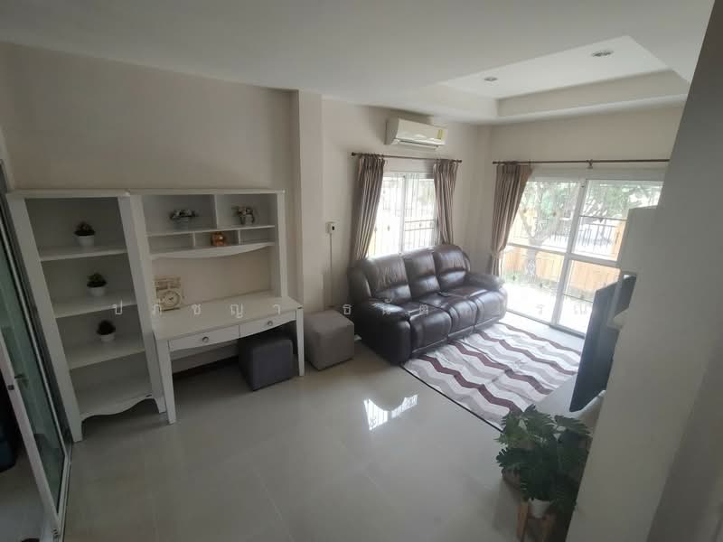 Panthiya Phraeksa, Samut Prakan, 999 Phraeksa Road, Phraeksa, Muang Samut Prakarn, Samut Prakan, 3 Bedrooms, 150 sqm, Single Detached House For Sale, by ปภัชญา ธนัตถ์ภรณ์, 500178549 - DDproperty.com