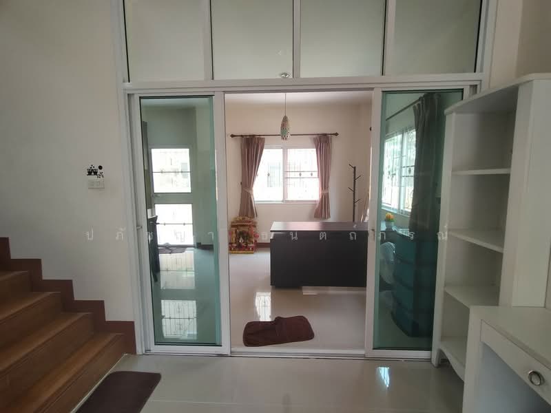 Panthiya Phraeksa : ปัญฐิญา แพรกษา, สมุทรปราการ, 999 ถนนแพรกษา, แพรกษา, เมืองสมุทรปราการ, สมุทรปราการ, 150 ตร.ม., บ้านเดี่ยว ขาย, โดย ปภัชญา ธนัตถ์ภรณ์, 500178549 - DDproperty.com