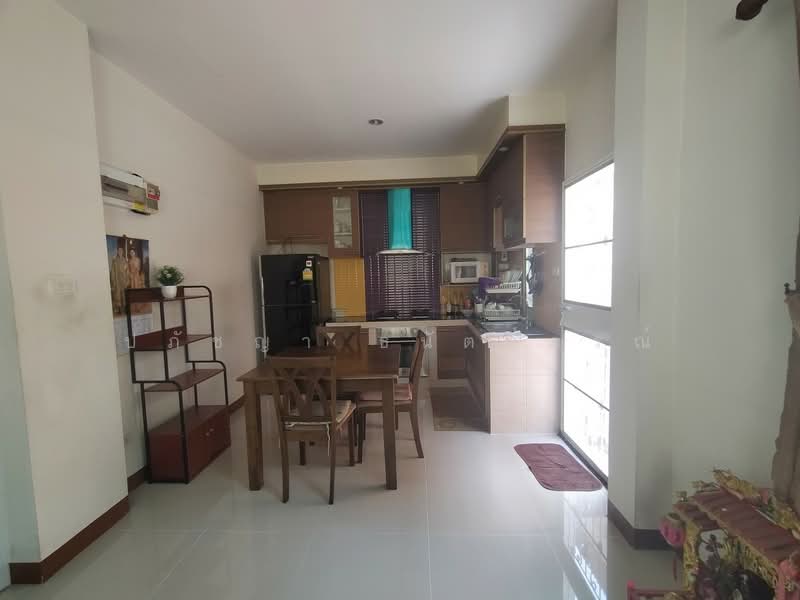 Panthiya Phraeksa, Samut Prakan, 999 Phraeksa Road, Phraeksa, Muang Samut Prakarn, Samut Prakan, 3 Bedrooms, 150 sqm, Single Detached House For Sale, by ปภัชญา ธนัตถ์ภรณ์, 500178549 - DDproperty.com