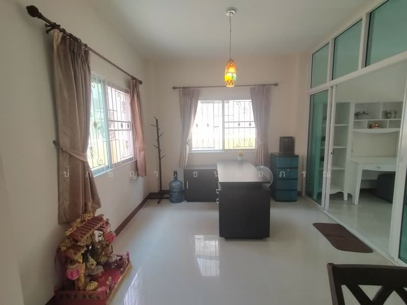 Panthiya Phraeksa, Samut Prakan, 999 Phraeksa Road, Phraeksa, Muang Samut Prakarn, Samut Prakan, 3 Bedrooms, 150 sqm, Single Detached House For Sale, by ปภัชญา ธนัตถ์ภรณ์, 500178549 - DDproperty.com