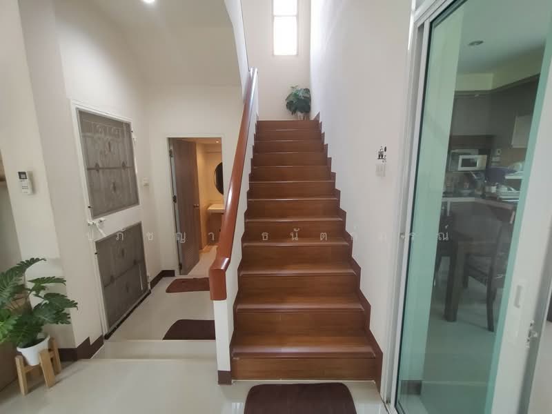 Panthiya Phraeksa, Samut Prakan, 999 Phraeksa Road, Phraeksa, Muang Samut Prakarn, Samut Prakan, 3 Bedrooms, 150 sqm, Single Detached House For Sale, by ปภัชญา ธนัตถ์ภรณ์, 500178549 - DDproperty.com