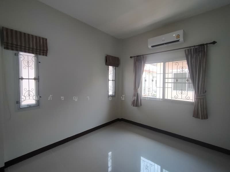 Panthiya Phraeksa, Samut Prakan, 999 Phraeksa Road, Phraeksa, Muang Samut Prakarn, Samut Prakan, 3 Bedrooms, 150 sqm, Single Detached House For Sale, by ปภัชญา ธนัตถ์ภรณ์, 500178549 - DDproperty.com