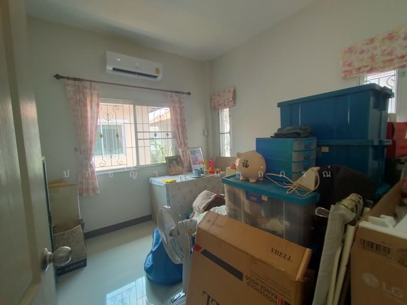 Panthiya Phraeksa, Samut Prakan, 999 Phraeksa Road, Phraeksa, Muang Samut Prakarn, Samut Prakan, 3 Bedrooms, 150 sqm, Single Detached House For Sale, by ปภัชญา ธนัตถ์ภรณ์, 500178549 - DDproperty.com