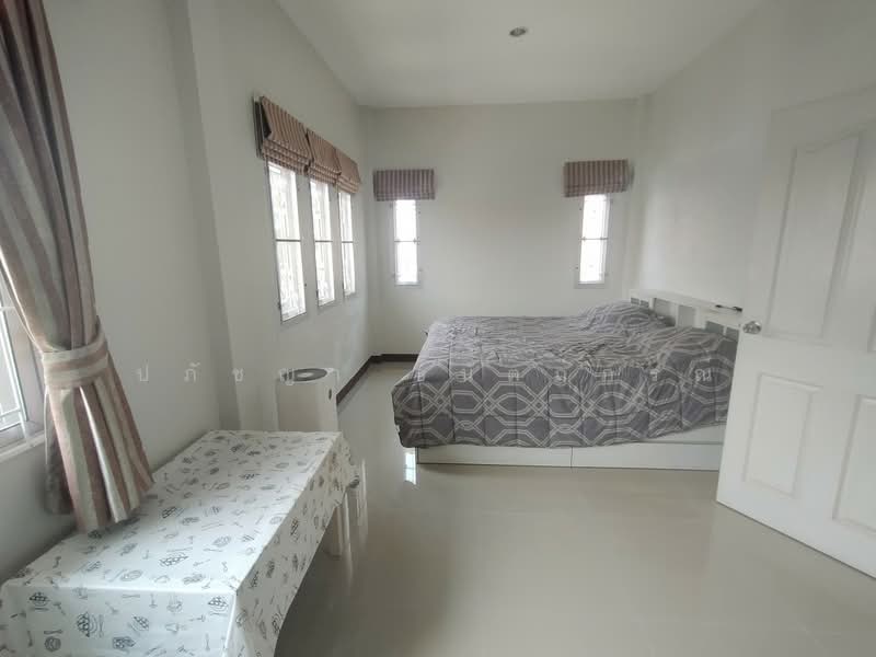 Panthiya Phraeksa, Samut Prakan, 999 Phraeksa Road, Phraeksa, Muang Samut Prakarn, Samut Prakan, 3 Bedrooms, 150 sqm, Single Detached House For Sale, by ปภัชญา ธนัตถ์ภรณ์, 500178549 - DDproperty.com