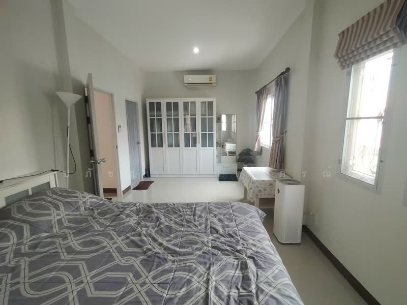 Panthiya Phraeksa, Samut Prakan, 999 Phraeksa Road, Phraeksa, Muang Samut Prakarn, Samut Prakan, 3 Bedrooms, 150 sqm, Single Detached House For Sale, by ปภัชญา ธนัตถ์ภรณ์, 500178549 - DDproperty.com