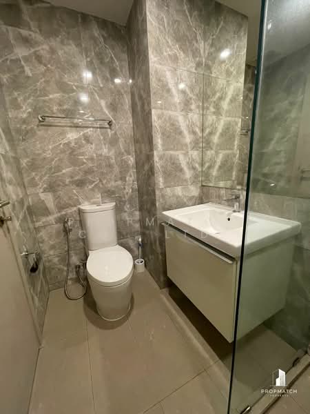 IDEO Q Siam-Ratchathewi, Bangkok, Phetchaburi Road, Thanon Phaya Thai, Ratchathewi, Bangkok, 1 Bedroom, 34 sqm, Condo For Rent, by PROPMATCH CO., LTD., 500178551 - DDproperty.com