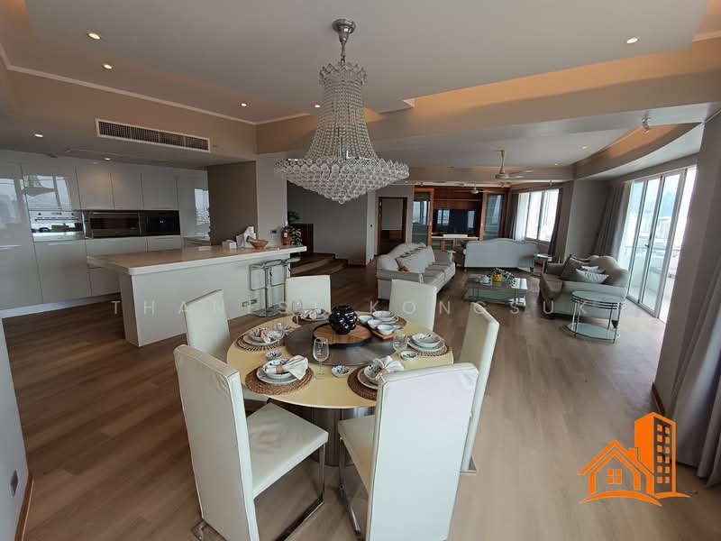 Supakarn Condominium, Bangkok, Charoennakorn Road, Khlong Ton Sai, Khlong San, Bangkok, 2 Bedrooms, 273 sqm, Condo For Sale, by Thanest Kongsuk, 500178552 - DDproperty.com