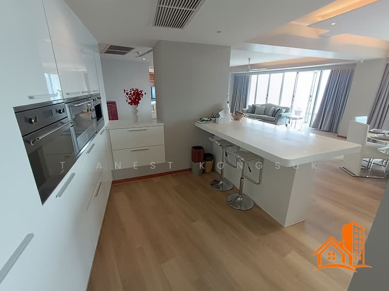 Supakarn Condominium : ศุภาคาร คอนโดมิเนียม, กรุงเทพ, ถนนเจริญนคร, คลองต้นไทร, คลองสาน, กรุงเทพ, 273 ตร.ม., คอนโด ขาย, โดย Thanest Kongsuk, 500178552 - DDproperty.com