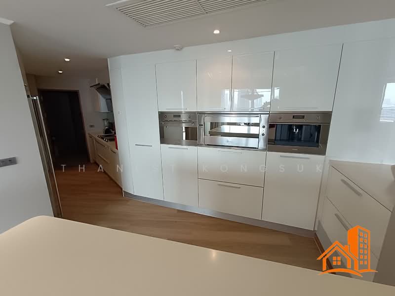 Supakarn Condominium, Bangkok, Charoennakorn Road, Khlong Ton Sai, Khlong San, Bangkok, 2 Bedrooms, 273 sqm, Condo For Sale, by Thanest Kongsuk, 500178552 - DDproperty.com