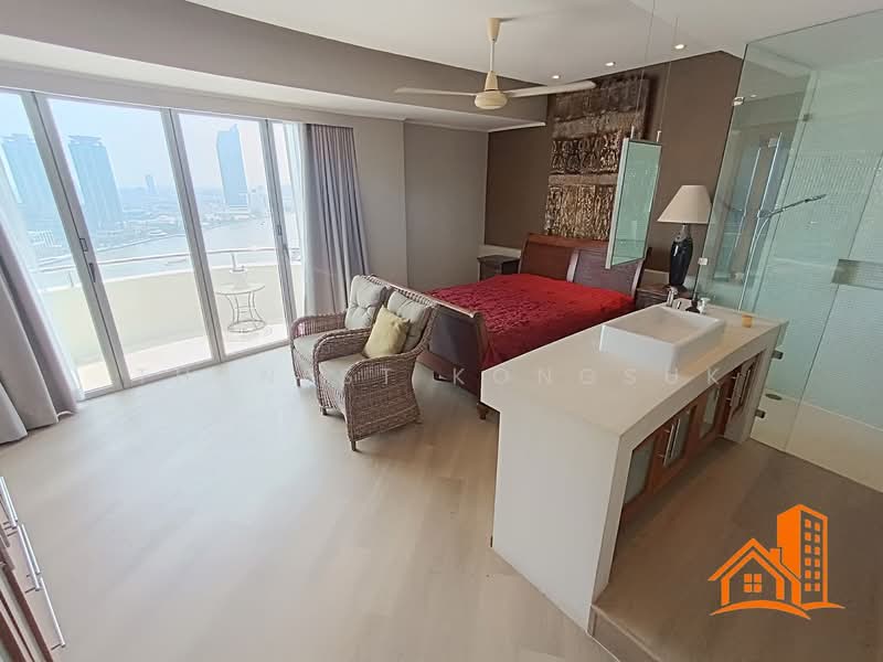 Supakarn Condominium : ศุภาคาร คอนโดมิเนียม, กรุงเทพ, ถนนเจริญนคร, คลองต้นไทร, คลองสาน, กรุงเทพ, 273 ตร.ม., คอนโด ขาย, โดย Thanest Kongsuk, 500178552 - DDproperty.com