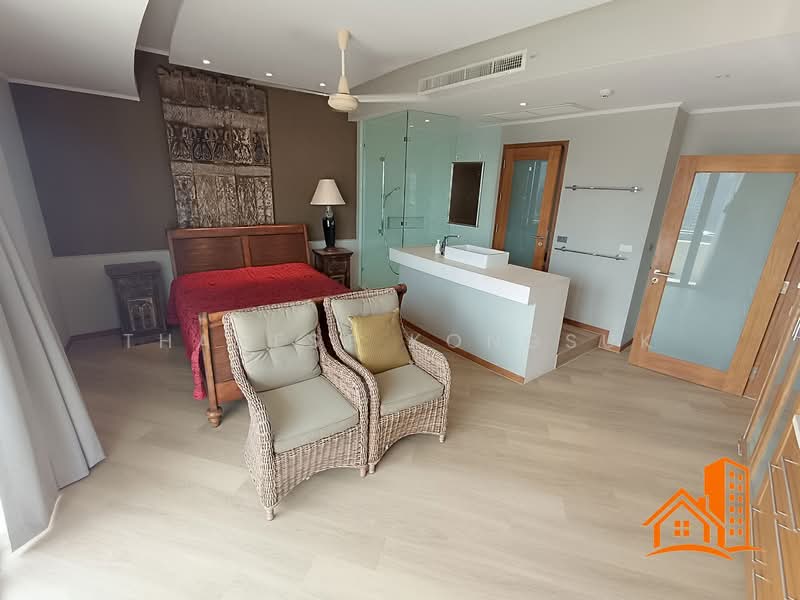 Supakarn Condominium, Bangkok, Charoennakorn Road, Khlong Ton Sai, Khlong San, Bangkok, 2 Bedrooms, 273 sqm, Condo For Sale, by Thanest Kongsuk, 500178552 - DDproperty.com