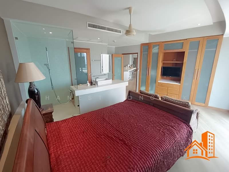 Supakarn Condominium, Bangkok, Charoennakorn Road, Khlong Ton Sai, Khlong San, Bangkok, 2 Bedrooms, 273 sqm, Condo For Sale, by Thanest Kongsuk, 500178552 - DDproperty.com
