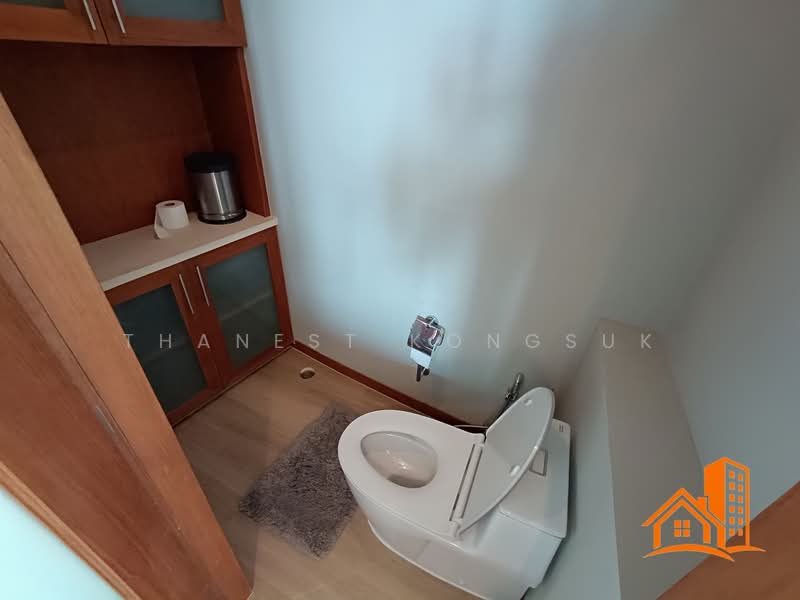 Supakarn Condominium, Bangkok, Charoennakorn Road, Khlong Ton Sai, Khlong San, Bangkok, 2 Bedrooms, 273 sqm, Condo For Sale, by Thanest Kongsuk, 500178552 - DDproperty.com