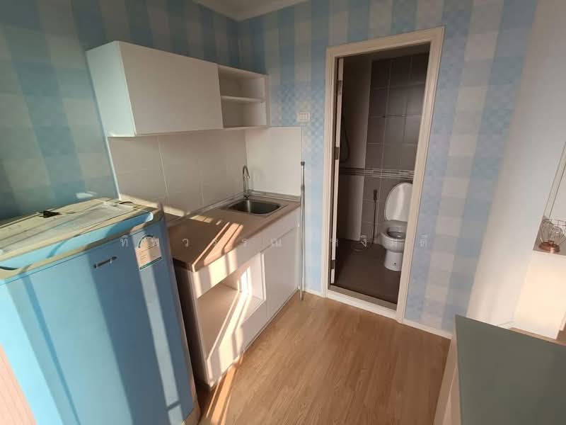 Lumpini Place Srinakarin-Huamak Station, Bangkok, Srinakarin Road, Suan Luang, Suan Luang, Bangkok, Studio, 24 sqm, Condo For Sale, by ทิพวรรณ หงิมดี, 500178553 - DDproperty.com