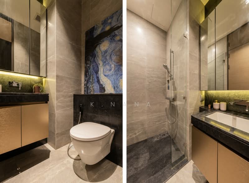 28 Chidlom, Bangkok, 28 Chit Lom Alley, Lumphini, Pathum Wan, Bangkok, 2 Bedrooms, 75 sqm, Condo For Sale, by K.Nana, 500178556 - DDproperty.com