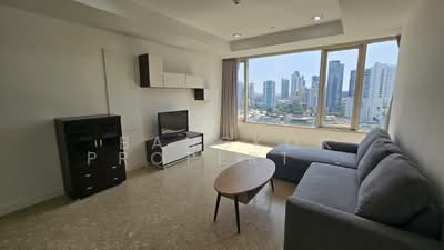 For Rent - Hampton Thonglor 10, Bangkok