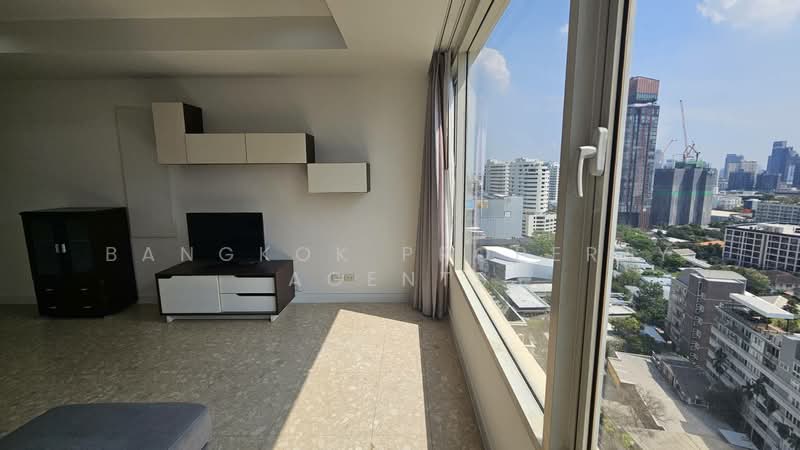Hampton Thonglor 10, Bangkok, 324 Soi Thonglor 10, Sukhumvit Road, Khlong Tan Nua, Watthana, Bangkok, 2 Bedrooms, 90 sqm, Condo For Rent, by BANGKOK PROPERTY AGENTS, 500178557 - DDproperty.com