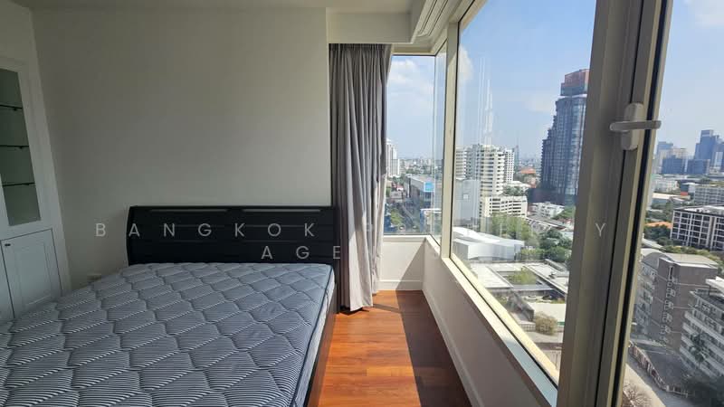 Hampton Thonglor 10, Bangkok, 324 Soi Thonglor 10, Sukhumvit Road, Khlong Tan Nua, Watthana, Bangkok, 2 Bedrooms, 90 sqm, Condo For Rent, by BANGKOK PROPERTY AGENTS, 500178557 - DDproperty.com