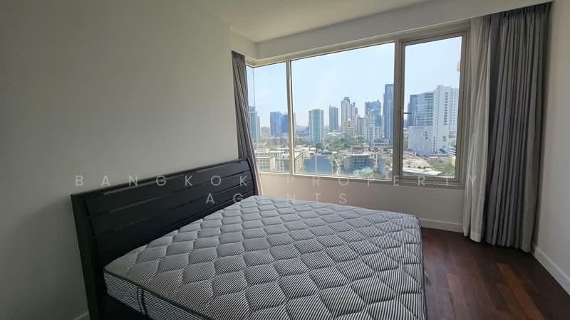 Hampton Thonglor 10, Bangkok, 324 Soi Thonglor 10, Sukhumvit Road, Khlong Tan Nua, Watthana, Bangkok, 2 Bedrooms, 90 sqm, Condo For Rent, by BANGKOK PROPERTY AGENTS, 500178557 - DDproperty.com