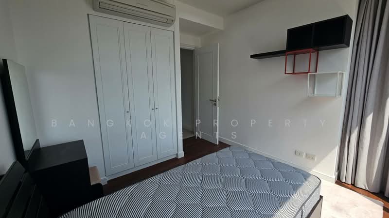 Hampton Thonglor 10, Bangkok, 324 Soi Thonglor 10, Sukhumvit Road, Khlong Tan Nua, Watthana, Bangkok, 2 Bedrooms, 90 sqm, Condo For Rent, by BANGKOK PROPERTY AGENTS, 500178557 - DDproperty.com