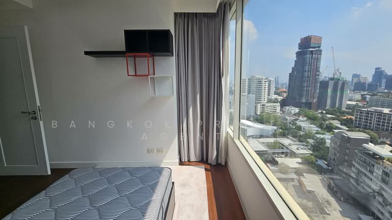 Hampton Thonglor 10, Bangkok, 324 Soi Thonglor 10, Sukhumvit Road, Khlong Tan Nua, Watthana, Bangkok, 2 Bedrooms, 90 sqm, Condo For Rent, by BANGKOK PROPERTY AGENTS, 500178557 - DDproperty.com