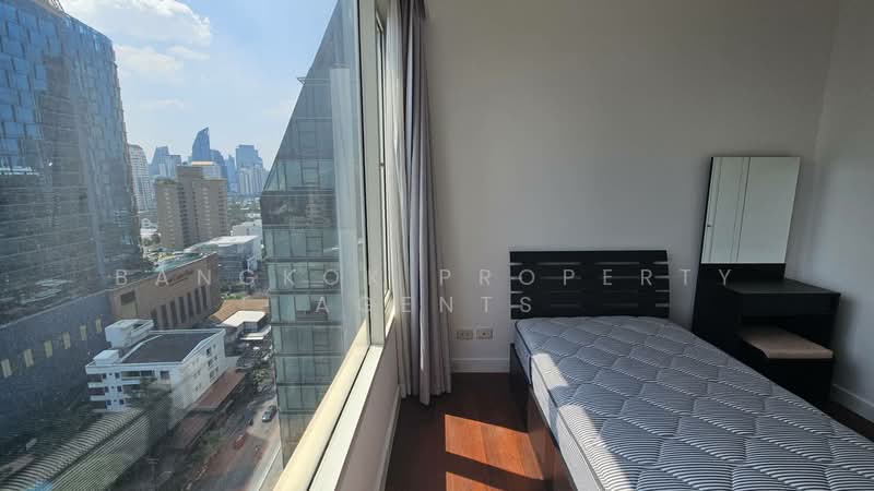 Hampton Thonglor 10, Bangkok, 324 Soi Thonglor 10, Sukhumvit Road, Khlong Tan Nua, Watthana, Bangkok, 2 Bedrooms, 90 sqm, Condo For Rent, by BANGKOK PROPERTY AGENTS, 500178557 - DDproperty.com