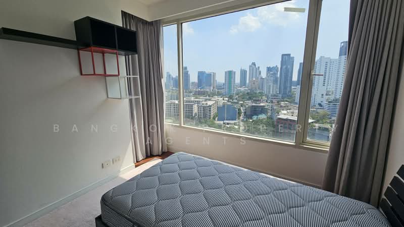Hampton Thonglor 10, Bangkok, 324 Soi Thonglor 10, Sukhumvit Road, Khlong Tan Nua, Watthana, Bangkok, 2 Bedrooms, 90 sqm, Condo For Rent, by BANGKOK PROPERTY AGENTS, 500178557 - DDproperty.com