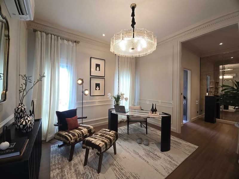 WPDD-092 เศรษฐสิริ งามวงศ์วาน ใกล้ทางด่วน งามวงศ์วาน, นนทบุรี, ท่าทราย, เมืองนนทบุรี, นนทบุรี, 200 ตร.ม., บ้านเดี่ยว ขาย, โดย วันวิสาข์ ปัญจรงคะ, 500178558 - DDproperty.com