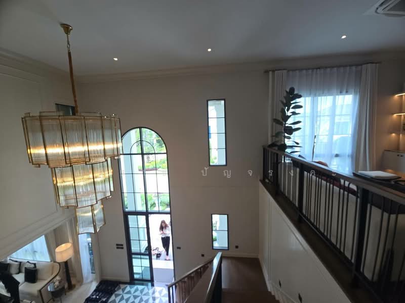 WPDD-092 เศรษฐสิริ งามวงศ์วาน ใกล้ทางด่วน งามวงศ์วาน, นนทบุรี, ท่าทราย, เมืองนนทบุรี, นนทบุรี, 200 ตร.ม., บ้านเดี่ยว ขาย, โดย วันวิสาข์ ปัญจรงคะ, 500178558 - DDproperty.com