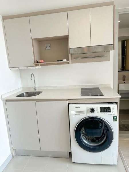 Knightsbridge Prime Sathorn, Bangkok, 599 Naradhiwas Rajanagarindra Road, Thung Maha Mek, Sathon, Bangkok, 2 Bedrooms, 44 sqm, Condo For Sale, by ทิพวรรณ หงิมดี, 500178561 - DDproperty.com