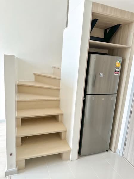 Knightsbridge Prime Sathorn : ไนท์บริดจ์ ไพรม์ สาทร, กรุงเทพ, 599 นราธิวาสราชนครินทร์, ทุ่งมหาเมฆ, สาทร, กรุงเทพ, 44 ตร.ม., คอนโด ขาย, โดย ทิพวรรณ หงิมดี, 500178561 - DDproperty.com