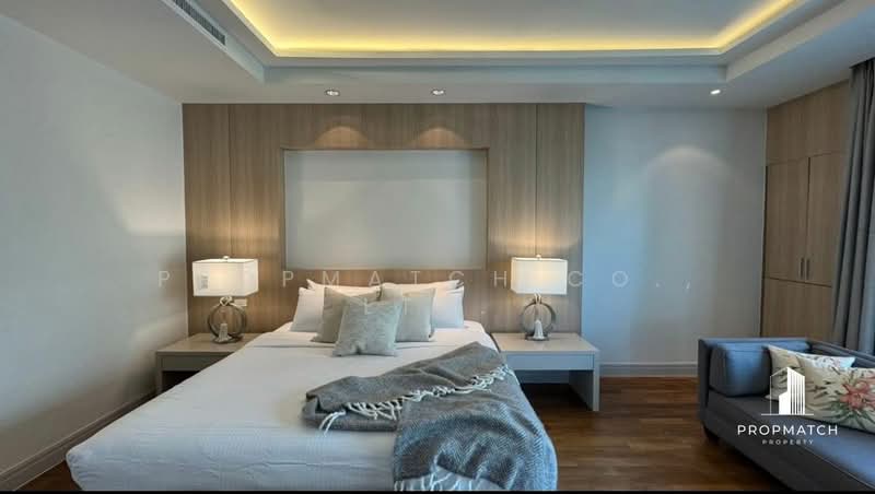 Royal Residence Park, Bangkok, 99 Royal Resident Park Lumphini, Lumphini, Pathum Wan, Bangkok, 3 Bedrooms, 220 sqm, Condo For Rent, by PROPMATCH CO., LTD., 500178562 - DDproperty.com