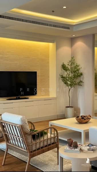 Royal Residence Park, Bangkok, 99 Royal Resident Park Lumphini, Lumphini, Pathum Wan, Bangkok, 3 Bedrooms, 220 sqm, Condo For Rent, by PROPMATCH CO., LTD., 500178562 - DDproperty.com