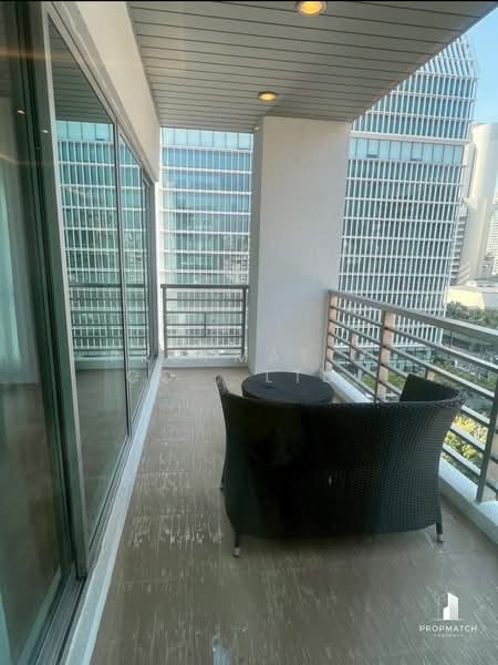 Royal Residence Park, Bangkok, 99 Royal Resident Park Lumphini, Lumphini, Pathum Wan, Bangkok, 3 Bedrooms, 220 sqm, Condo For Rent, by PROPMATCH CO., LTD., 500178562 - DDproperty.com