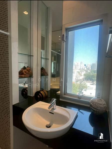 Royal Residence Park, Bangkok, 99 Royal Resident Park Lumphini, Lumphini, Pathum Wan, Bangkok, 3 Bedrooms, 220 sqm, Condo For Rent, by PROPMATCH CO., LTD., 500178562 - DDproperty.com