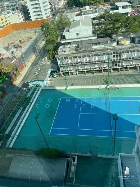 Royal Residence Park, Bangkok, 99 Royal Resident Park Lumphini, Lumphini, Pathum Wan, Bangkok, 3 Bedrooms, 220 sqm, Condo For Rent, by PROPMATCH CO., LTD., 500178562 - DDproperty.com