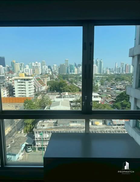 Royal Residence Park, Bangkok, 99 Royal Resident Park Lumphini, Lumphini, Pathum Wan, Bangkok, 3 Bedrooms, 220 sqm, Condo For Rent, by PROPMATCH CO., LTD., 500178562 - DDproperty.com