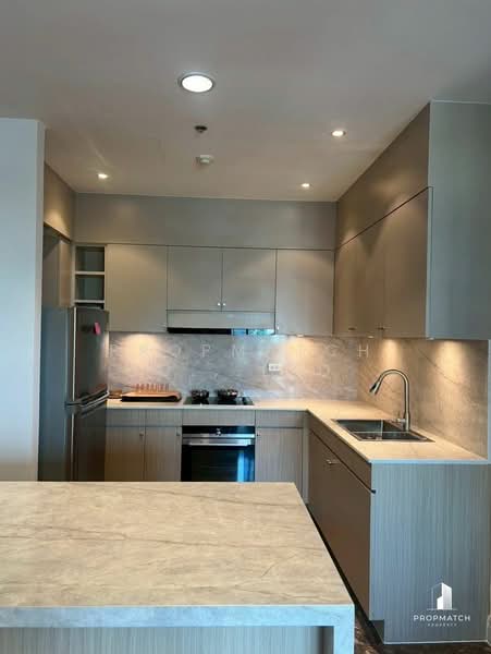 Royal Residence Park, Bangkok, 99 Royal Resident Park Lumphini, Lumphini, Pathum Wan, Bangkok, 3 Bedrooms, 220 sqm, Condo For Rent, by PROPMATCH CO., LTD., 500178562 - DDproperty.com