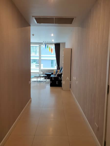 Manhattan Chidlom, Bangkok, 1032 Phetchaburi 32 Alley, Makkasan, Ratchathewi, Bangkok, 1 Bedroom, 59 sqm, Condo For Rent, by caveman property, 500178563 - DDproperty.com