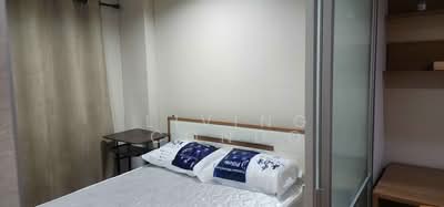 For Rent - Lumpini Place Ratchayothin, Bangkok