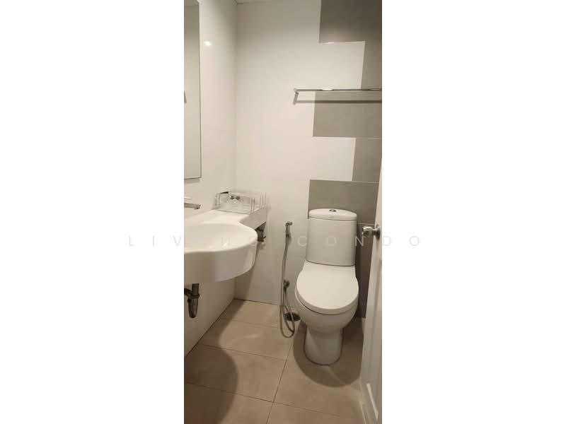 Lumpini Place Ratchayothin, Bangkok, 1484 Phahonyothin Road, Chan Kasem, Chatuchak, Bangkok, 1 Bedroom, 28 sqm, Condo For Rent, by Living Condo, 500178564 - DDproperty.com