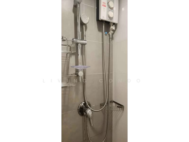 Lumpini Place Ratchayothin, Bangkok, 1484 Phahonyothin Road, Chan Kasem, Chatuchak, Bangkok, 1 Bedroom, 28 sqm, Condo For Rent, by Living Condo, 500178564 - DDproperty.com