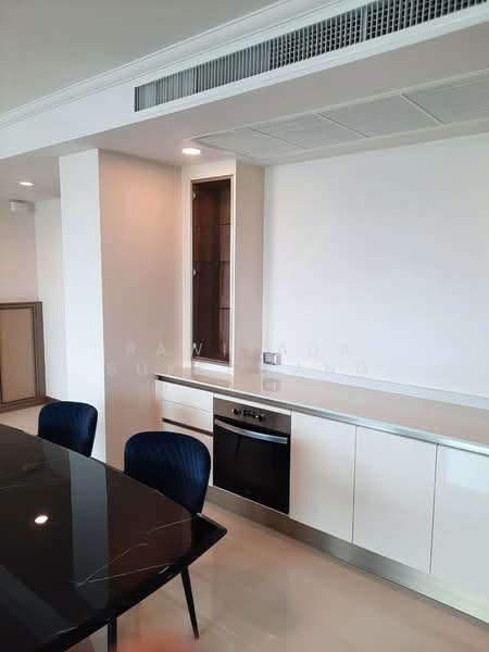 Supalai Oriental Sukhumvit 39, Bangkok, Soi Sukhumvit 39, Khlong Tan Nua, Watthana, Bangkok, 2 Bedrooms, 100 sqm, Condo For Rent, by RAWISADA SUKSAWANG, 500178565 - DDproperty.com