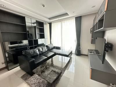 For Rent - Supalai Oriental Sukhumvit 39, Bangkok