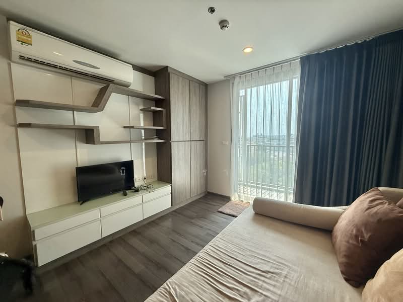 The Base Height Udon Thani, Udon Thani, 99 Watthananuwong Road, Mak Khaeng, Muang Udon Thani, Udon Thani, 2 Bedrooms, 60 sqm, Condo For Rent, by บิว นราธิป, 500178567 - DDproperty.com