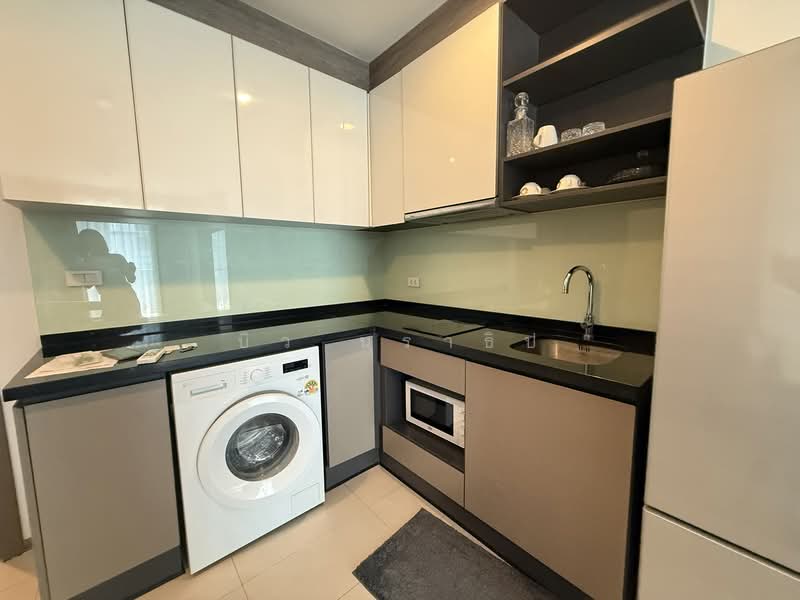 The Base Height Udon Thani, Udon Thani, 99 Watthananuwong Road, Mak Khaeng, Muang Udon Thani, Udon Thani, 2 Bedrooms, 60 sqm, Condo For Rent, by บิว นราธิป, 500178567 - DDproperty.com