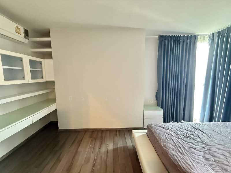 The Base Height Udon Thani, Udon Thani, 99 Watthananuwong Road, Mak Khaeng, Muang Udon Thani, Udon Thani, 2 Bedrooms, 60 sqm, Condo For Rent, by บิว นราธิป, 500178567 - DDproperty.com