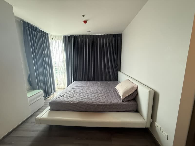 The Base Height Udon Thani, Udon Thani, 99 Watthananuwong Road, Mak Khaeng, Muang Udon Thani, Udon Thani, 2 Bedrooms, 60 sqm, Condo For Rent, by บิว นราธิป, 500178567 - DDproperty.com