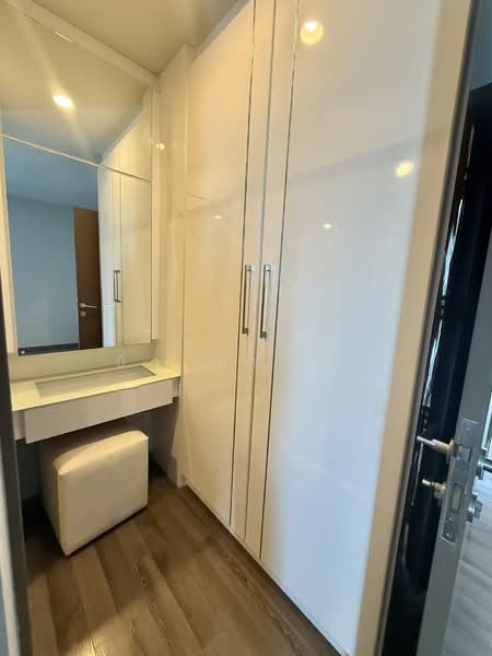 The Base Height Udon Thani, Udon Thani, 99 Watthananuwong Road, Mak Khaeng, Muang Udon Thani, Udon Thani, 2 Bedrooms, 60 sqm, Condo For Rent, by บิว นราธิป, 500178567 - DDproperty.com