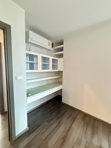 The Base Height Udon Thani, Udon Thani, 99 Watthananuwong Road, Mak Khaeng, Muang Udon Thani, Udon Thani, 2 Bedrooms, 60 sqm, Condo For Rent, by บิว นราธิป, 500178567 - DDproperty.com